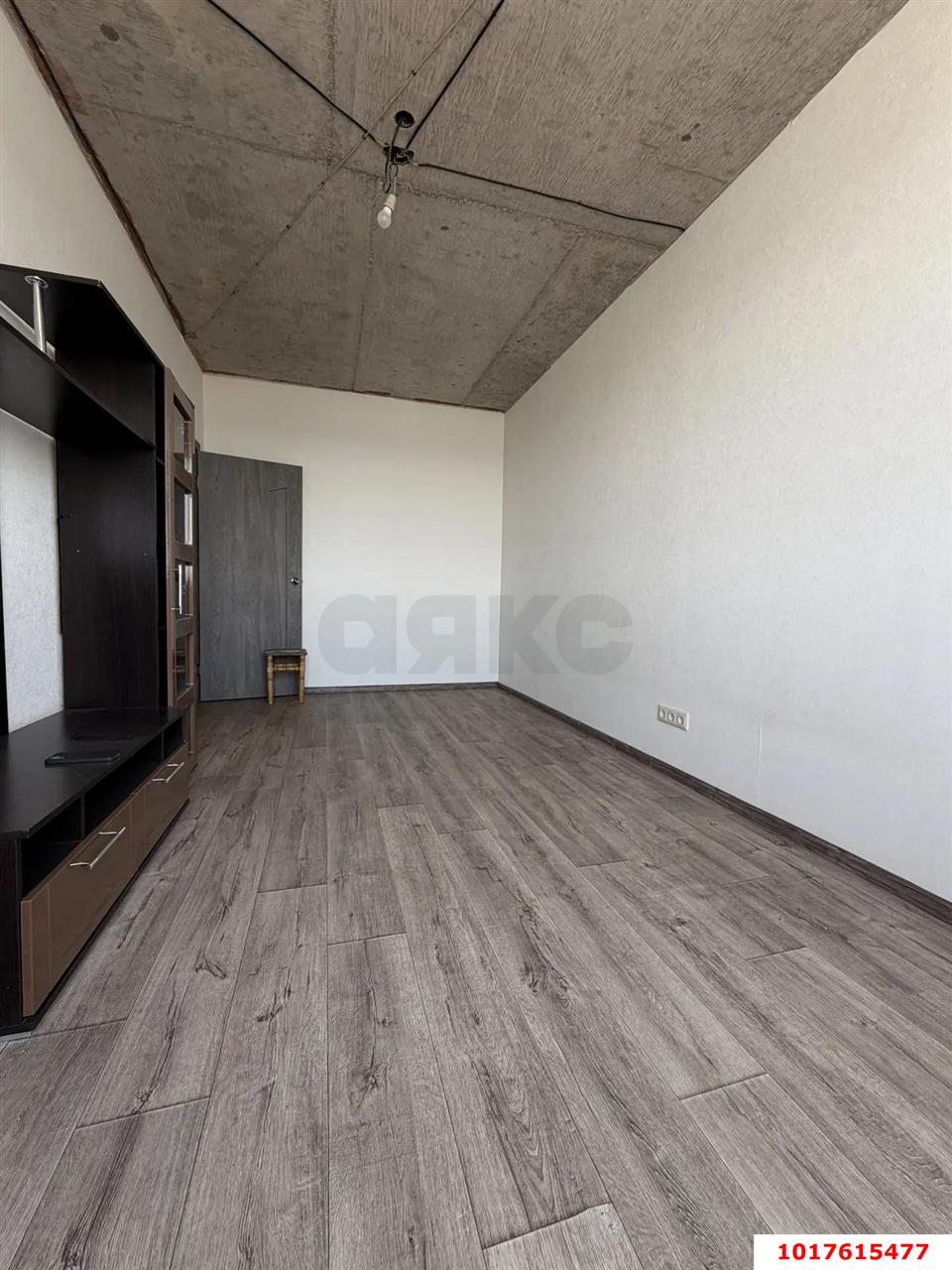 Фото №2: 2-комнатная квартира <span class="whitespace-nowrap">48 м²</span>, <span class="whitespace-nowrap">24/24 эт.</span> - Краснодар, Карасунский внутригородской округ, жилой комплекс На Магистральной, мкр. Камвольно-суконный Комбинат, ул. Магистральная, 11