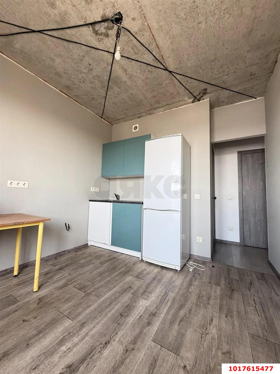 Фото №7: 2-комнатная квартира <span class="whitespace-nowrap">48 м²</span>, <span class="whitespace-nowrap">24/24 эт.</span> - Краснодар, Карасунский внутригородской округ, жилой комплекс На Магистральной, мкр. Камвольно-суконный Комбинат, ул. Магистральная, 11