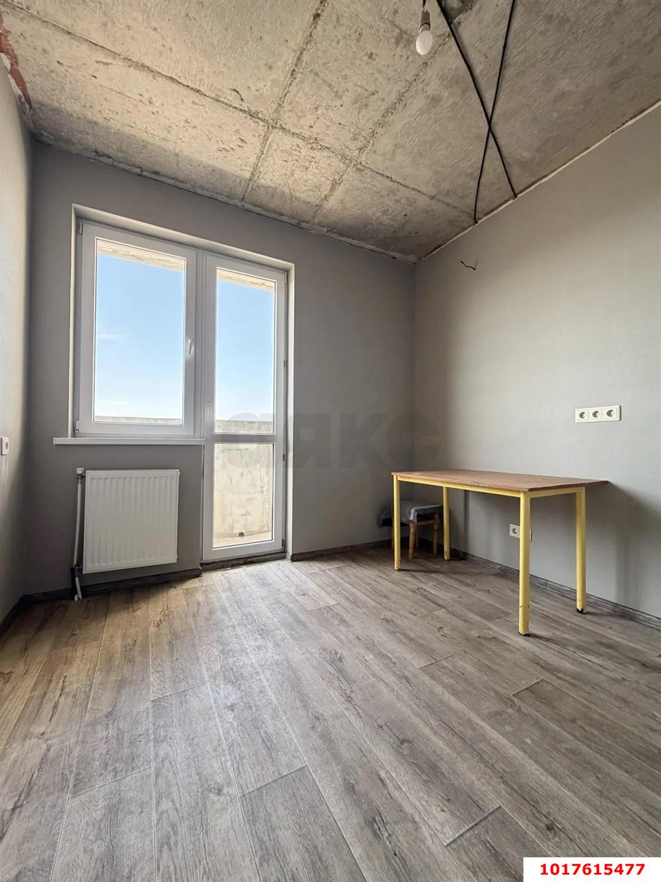 Фото №6: 2-комнатная квартира <span class="whitespace-nowrap">48 м²</span>, <span class="whitespace-nowrap">24/24 эт.</span> - Краснодар, Карасунский внутригородской округ, жилой комплекс На Магистральной, мкр. Камвольно-суконный Комбинат, ул. Магистральная, 11