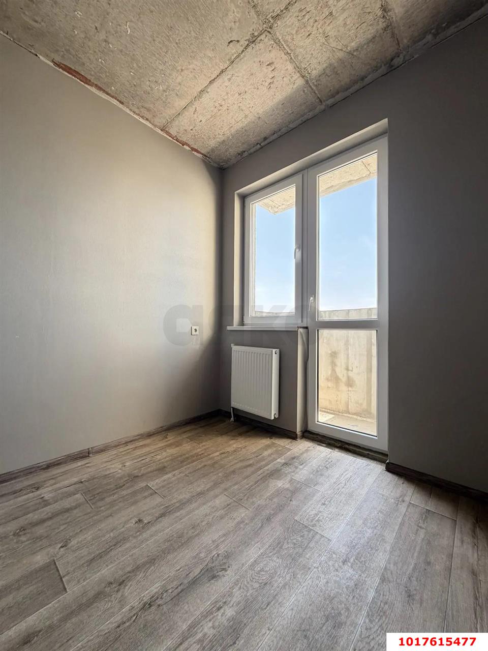 Фото №9: 2-комнатная квартира <span class="whitespace-nowrap">48 м²</span>, <span class="whitespace-nowrap">24/24 эт.</span> - Краснодар, Карасунский внутригородской округ, жилой комплекс На Магистральной, мкр. Камвольно-суконный Комбинат, ул. Магистральная, 11