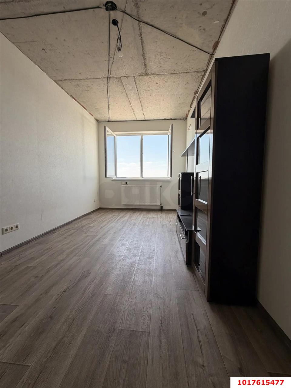 Фото №5: 2-комнатная квартира <span class="whitespace-nowrap">48 м²</span>, <span class="whitespace-nowrap">24/24 эт.</span> - Краснодар, Карасунский внутригородской округ, жилой комплекс На Магистральной, мкр. Камвольно-суконный Комбинат, ул. Магистральная, 11