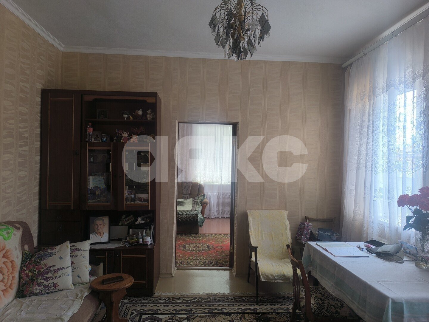 Фото №10: Дом <span class="whitespace-nowrap">70 м²</span> <span class="whitespace-nowrap">+ 10 сот.</span>, <span class="whitespace-nowrap">1 эт.</span> - Красная Поляна, ул. Будённого, 4