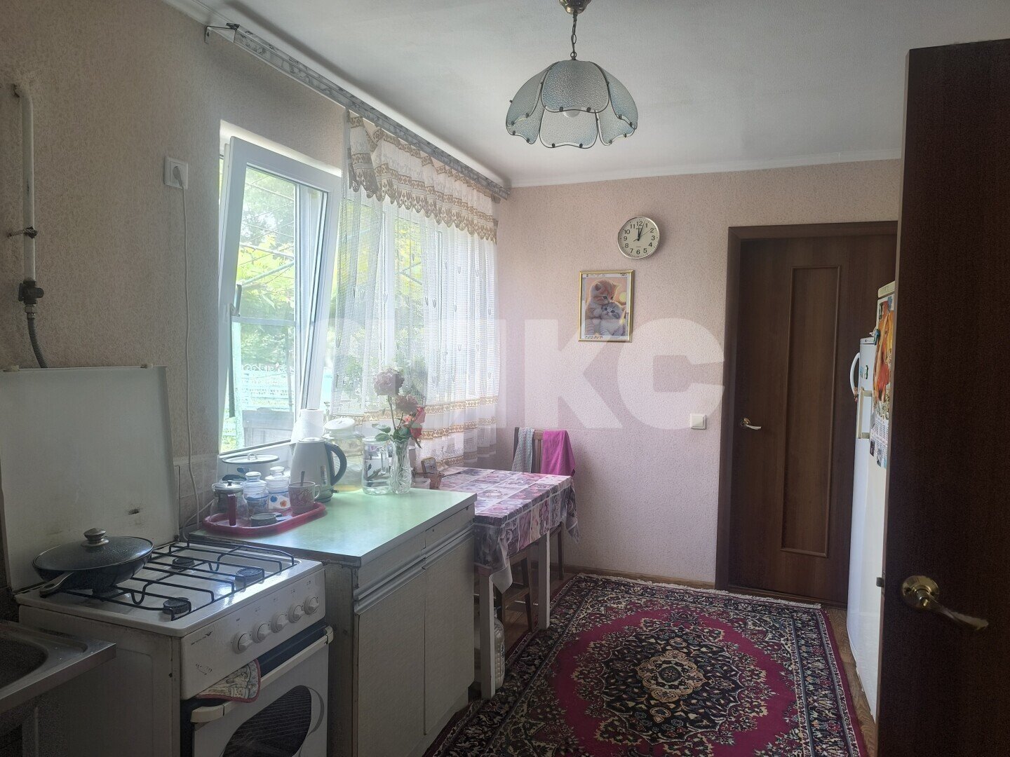 Фото №4: Дом <span class="whitespace-nowrap">70 м²</span> <span class="whitespace-nowrap">+ 10 сот.</span>, <span class="whitespace-nowrap">1 эт.</span> - Красная Поляна, ул. Будённого, 4