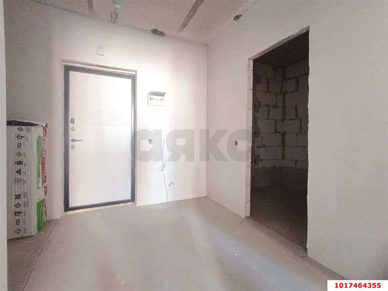 Фото №6: 1-комнатная квартира <span class="whitespace-nowrap">46 м²</span>, <span class="whitespace-nowrap">9/16 эт.</span> - Краснодар, Прикубанский внутригородской округ, имени Петра Метальникова, мкр. ЖК Лучший, ул. Ростовское шоссе, 30/7к2