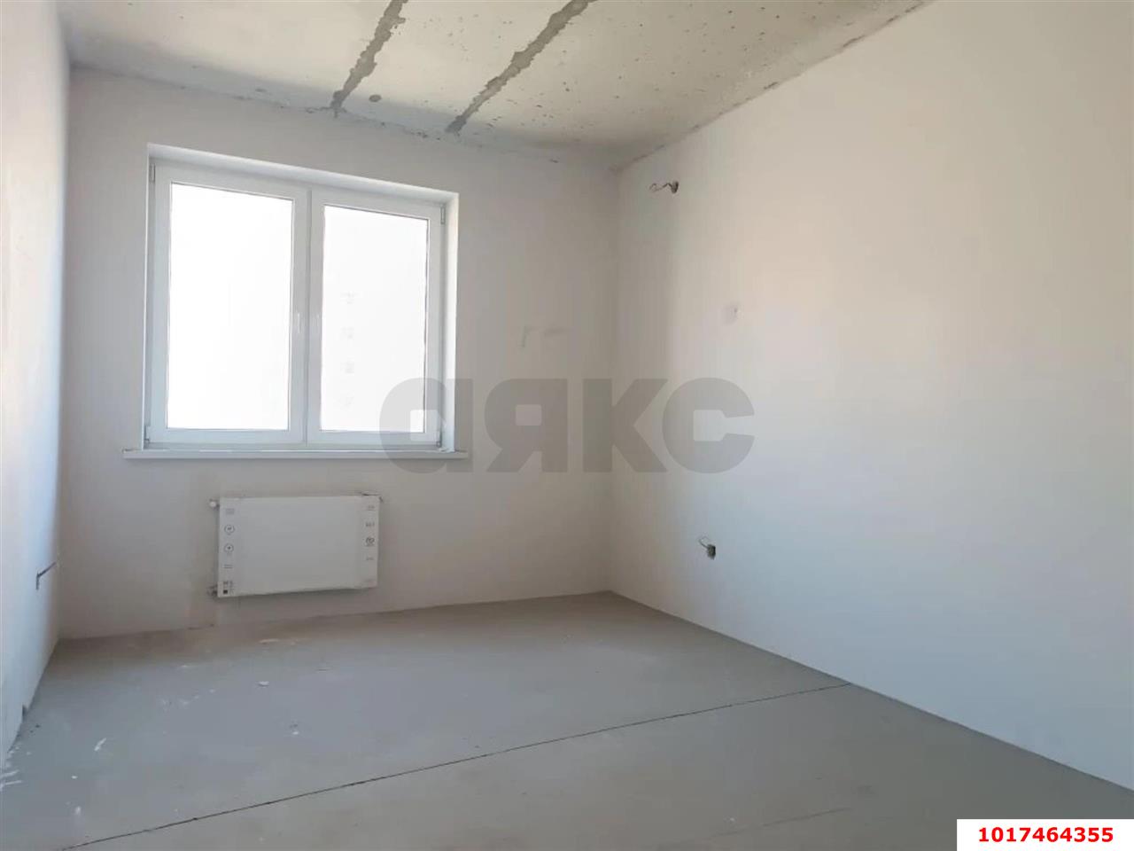 Фото №8: 1-комнатная квартира <span class="whitespace-nowrap">46 м²</span>, <span class="whitespace-nowrap">9/16 эт.</span> - Краснодар, Прикубанский внутригородской округ, имени Петра Метальникова, мкр. ЖК Лучший, ул. Ростовское шоссе, 30/7к2