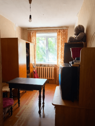 Фото №7: 3-комнатная квартира <span class="whitespace-nowrap">55 м²</span>, <span class="whitespace-nowrap">2/5 эт.</span> - Волгоград, р. Ворошиловский, ул. Академическая, 28