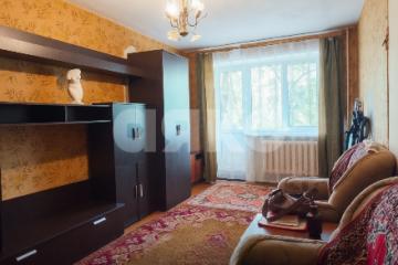 Фото №1: 3-комнатная квартира <span class="whitespace-nowrap">55 м²</span>, <span class="whitespace-nowrap">2/5 эт.</span> - Волгоград, р. Ворошиловский, ул. Академическая, 28