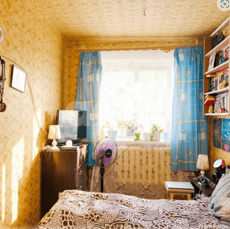 Фото №5: 3-комнатная квартира <span class="whitespace-nowrap">55 м²</span>, <span class="whitespace-nowrap">2/5 эт.</span> - Волгоград, р. Ворошиловский, ул. Академическая, 28