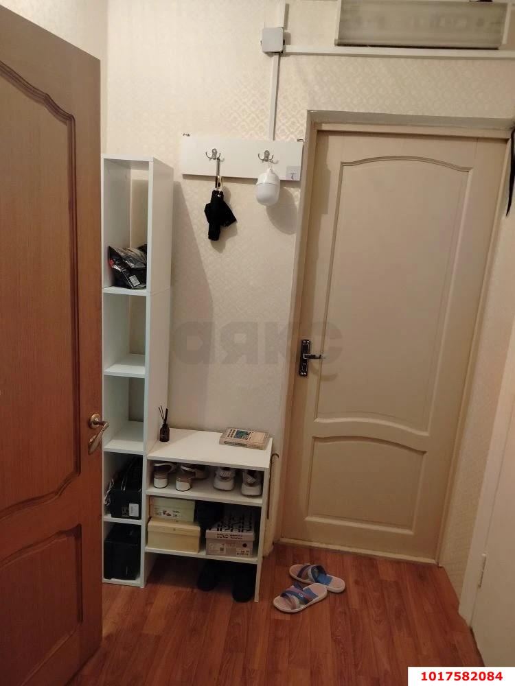 Фото №5: 2-комнатная квартира <span class="whitespace-nowrap">56 м²</span>, <span class="whitespace-nowrap">3/5 эт.</span> - Краснодар, Центральный внутригородской округ, мкр. Центральный, ул. Товарная, 2