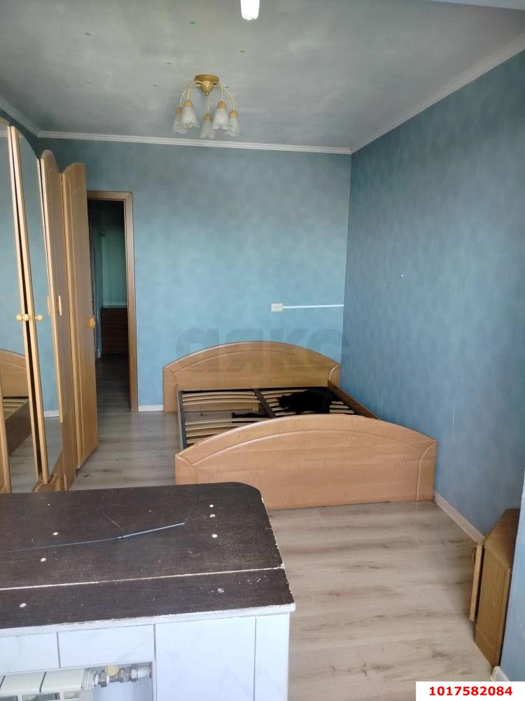 Фото №11: 2-комнатная квартира <span class="whitespace-nowrap">56 м²</span>, <span class="whitespace-nowrap">3/5 эт.</span> - Краснодар, Центральный внутригородской округ, мкр. Центральный, ул. Товарная, 2