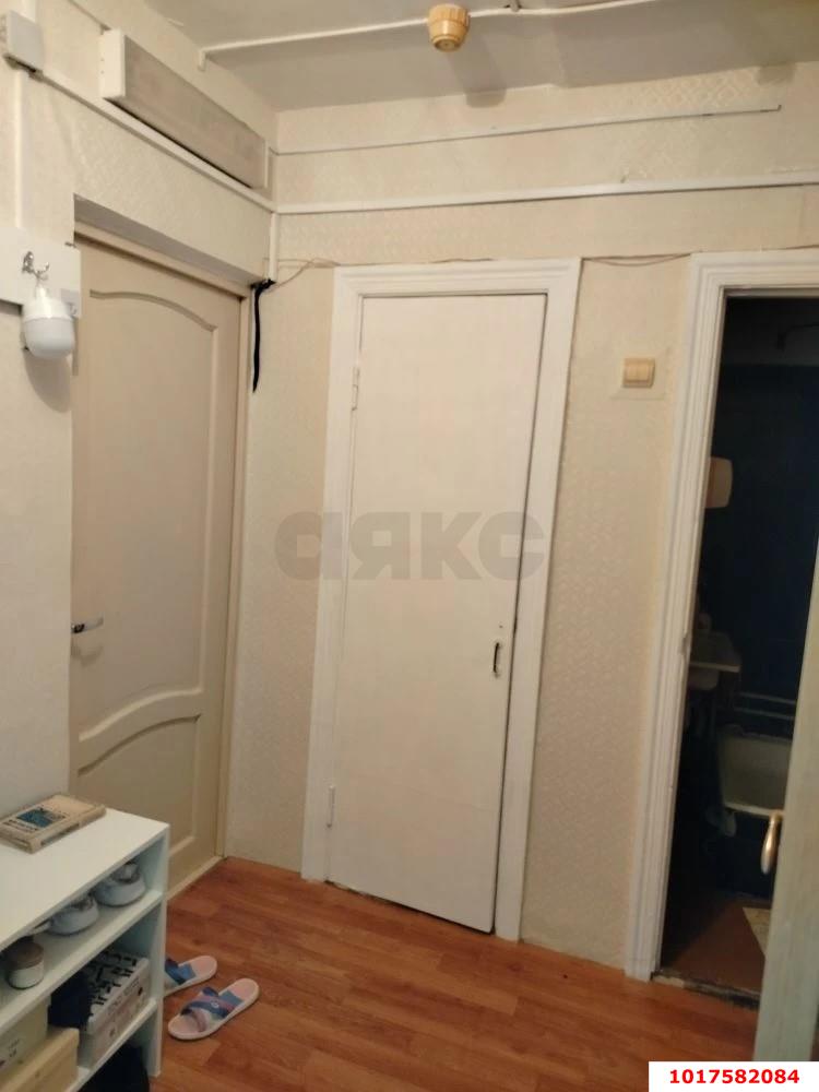 Фото №9: 2-комнатная квартира <span class="whitespace-nowrap">56 м²</span>, <span class="whitespace-nowrap">3/5 эт.</span> - Краснодар, Центральный внутригородской округ, мкр. Центральный, ул. Товарная, 2