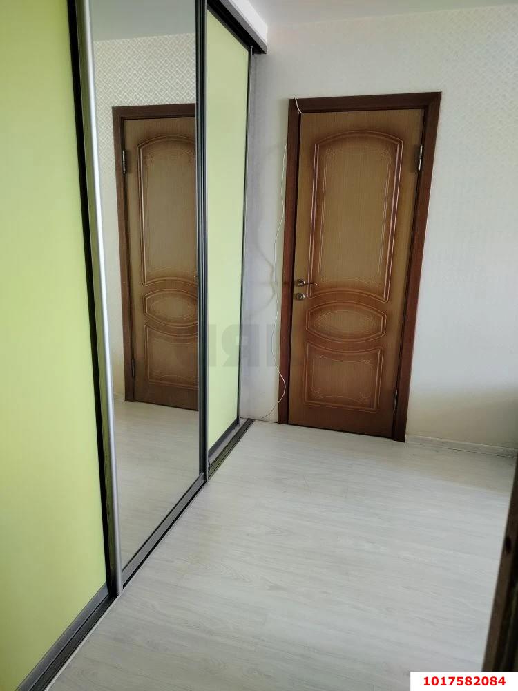 Фото №4: 2-комнатная квартира <span class="whitespace-nowrap">56 м²</span>, <span class="whitespace-nowrap">3/5 эт.</span> - Краснодар, Центральный внутригородской округ, мкр. Центральный, ул. Товарная, 2