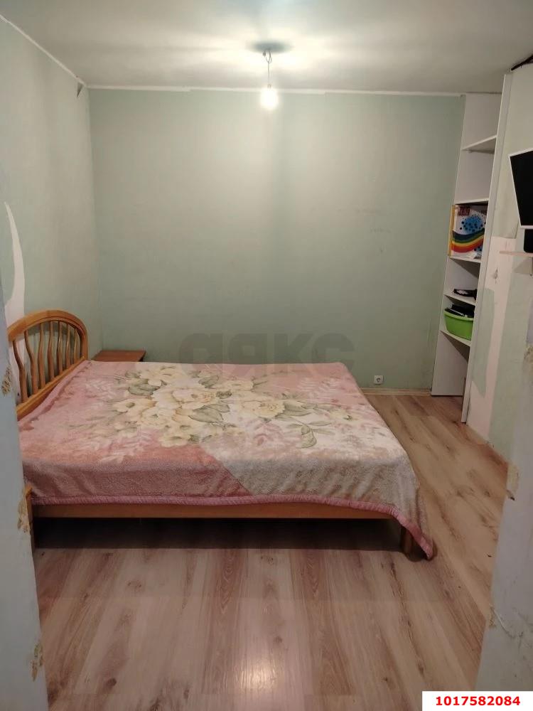 Фото №7: 2-комнатная квартира <span class="whitespace-nowrap">56 м²</span>, <span class="whitespace-nowrap">3/5 эт.</span> - Краснодар, Центральный внутригородской округ, мкр. Центральный, ул. Товарная, 2