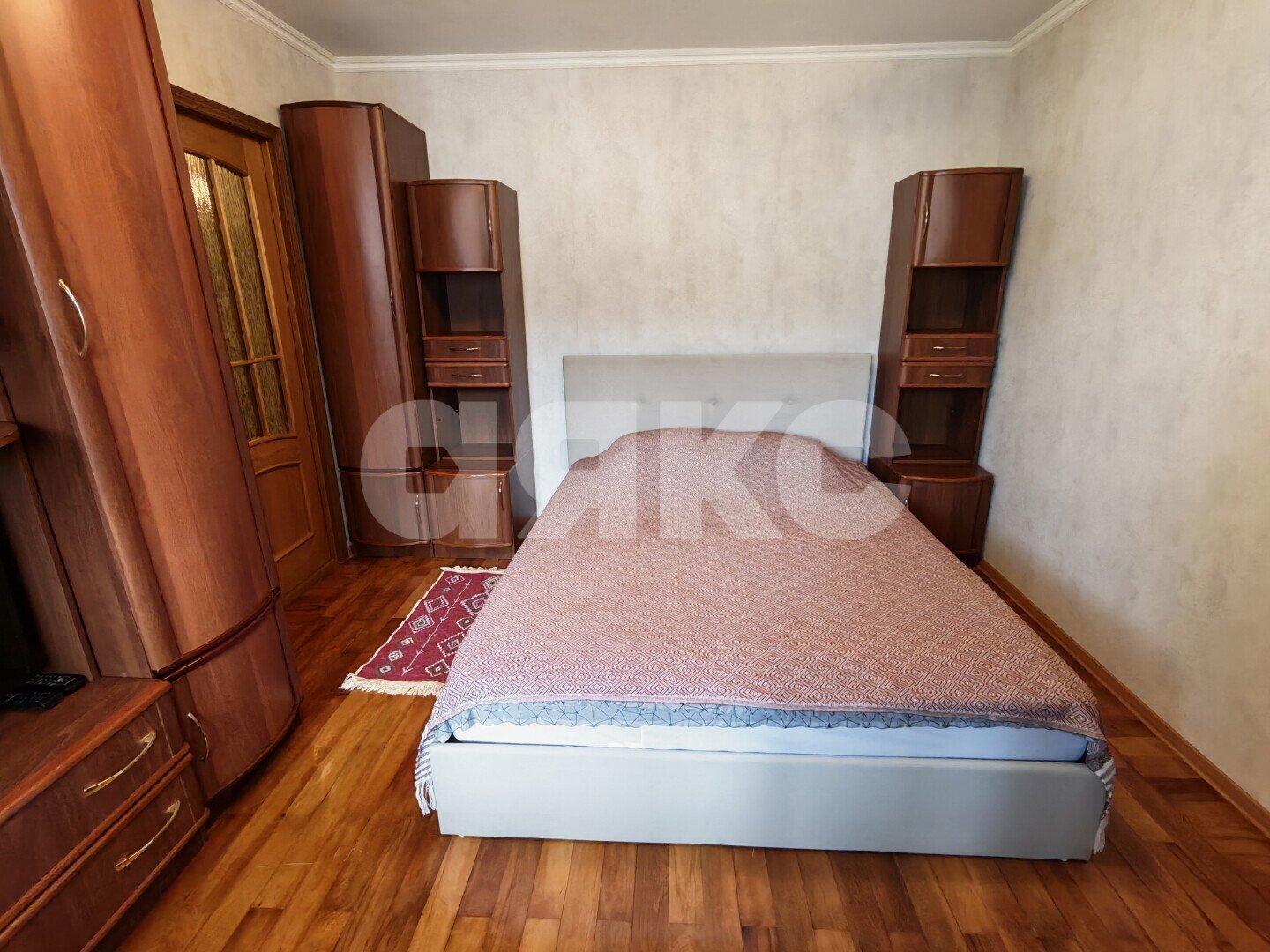 Фото №22: 3-комнатная квартира <span class="whitespace-nowrap">62 м²</span>, <span class="whitespace-nowrap">8/9 эт.</span> - Геленджик, мкр. 5-й, ул. Островского, 79А