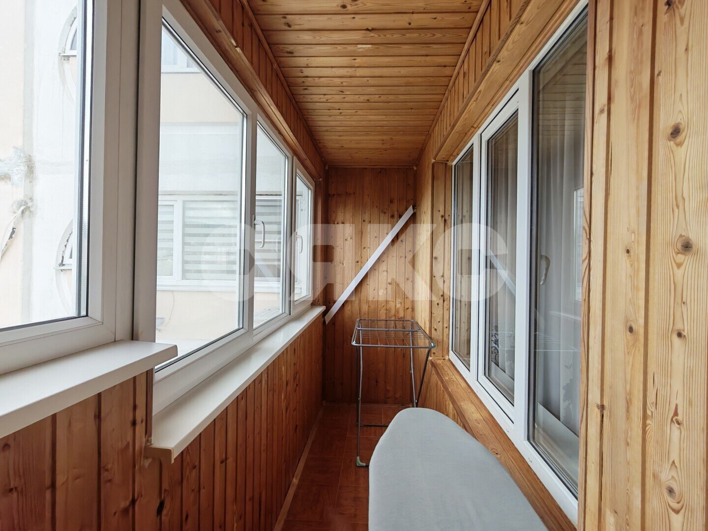 Фото №8: 3-комнатная квартира <span class="whitespace-nowrap">62 м²</span>, <span class="whitespace-nowrap">8/9 эт.</span> - Геленджик, мкр. 5-й, ул. Островского, 79А