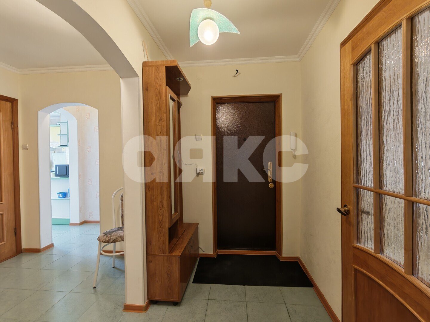 Фото №30: 3-комнатная квартира <span class="whitespace-nowrap">62 м²</span>, <span class="whitespace-nowrap">8/9 эт.</span> - Геленджик, мкр. 5-й, ул. Островского, 79А