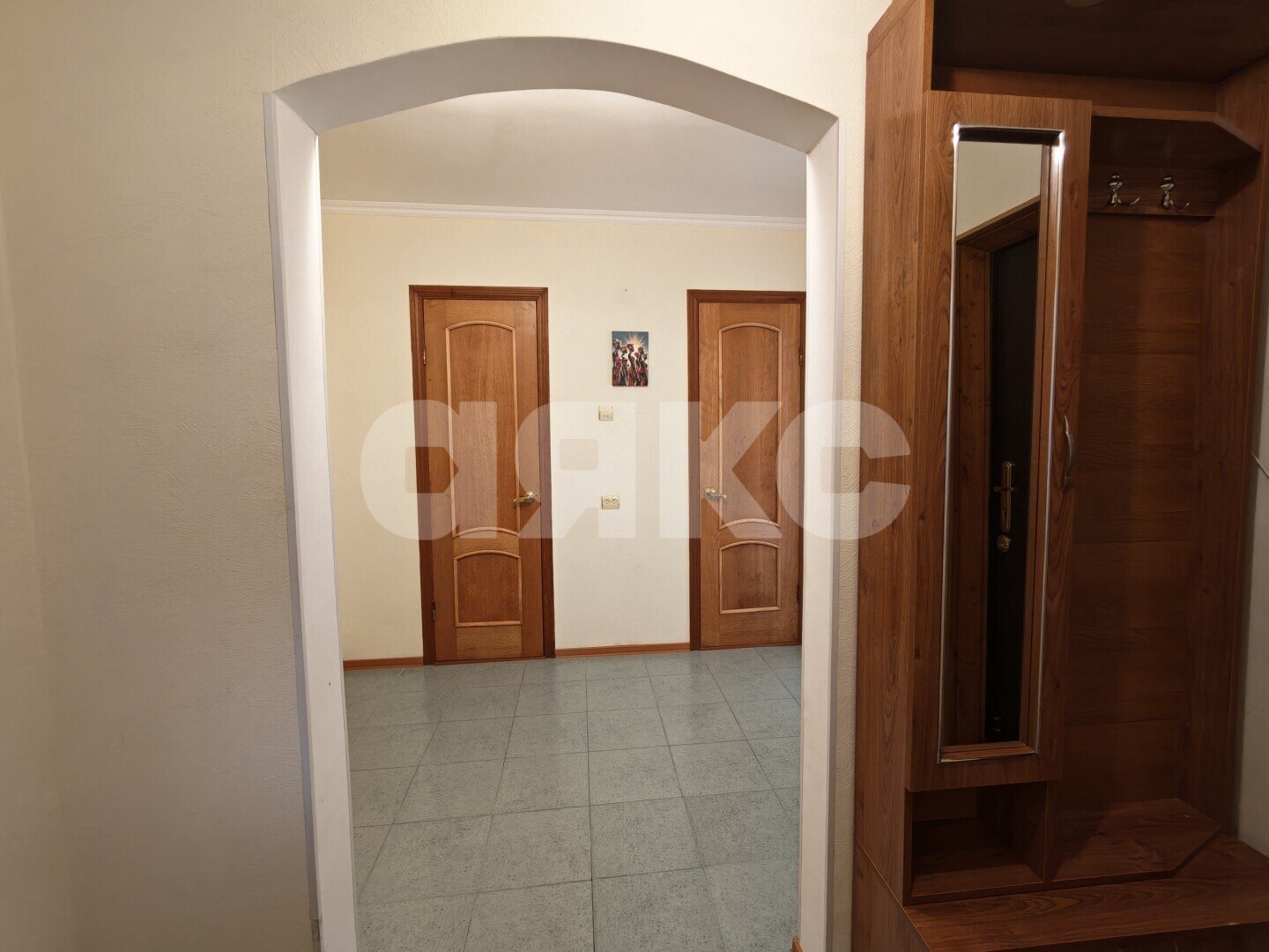 Фото №26: 3-комнатная квартира <span class="whitespace-nowrap">62 м²</span>, <span class="whitespace-nowrap">8/9 эт.</span> - Геленджик, мкр. 5-й, ул. Островского, 79А