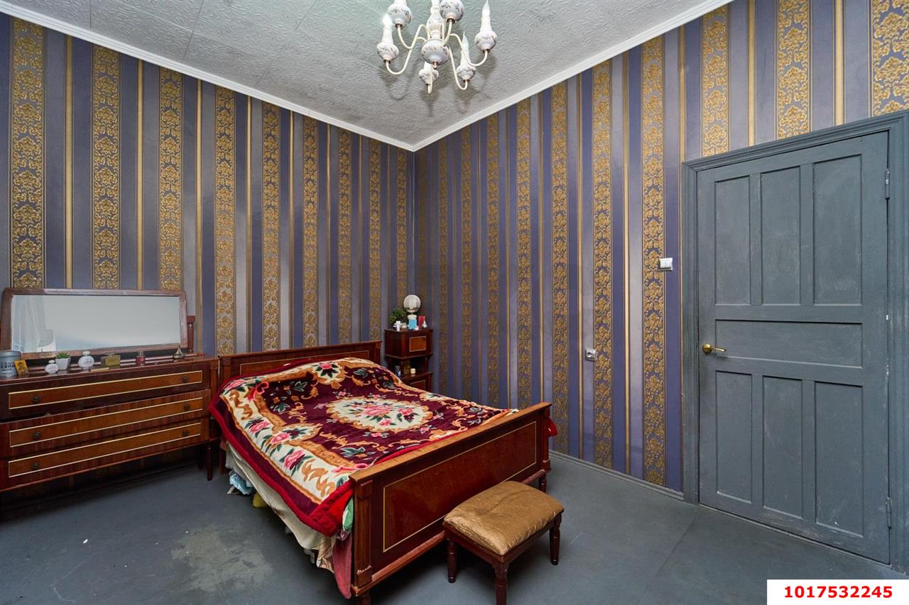 Фото №6: Дом <span class="whitespace-nowrap">255 м²</span> <span class="whitespace-nowrap">+ 7.55 сот.</span>, <span class="whitespace-nowrap">1 эт.</span> - Краснодар, Прикубанский внутригородской округ, Калинино, мкр. Завод Радиоизмерительных Приборов, пер. им. Фелицына Е.Д., 5