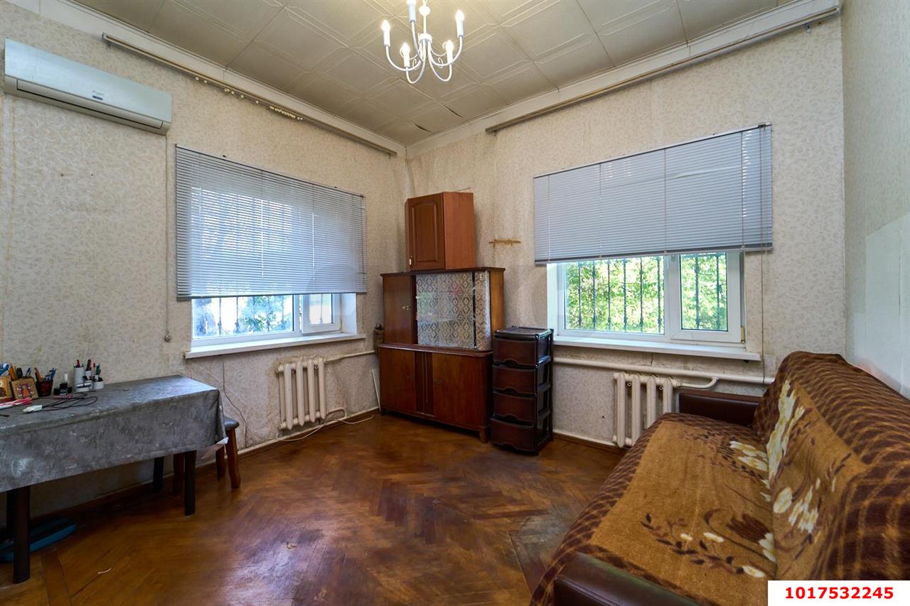 Фото №8: Дом <span class="whitespace-nowrap">255 м²</span> <span class="whitespace-nowrap">+ 7.55 сот.</span>, <span class="whitespace-nowrap">1 эт.</span> - Краснодар, Прикубанский внутригородской округ, Калинино, мкр. Завод Радиоизмерительных Приборов, пер. им. Фелицына Е.Д., 5