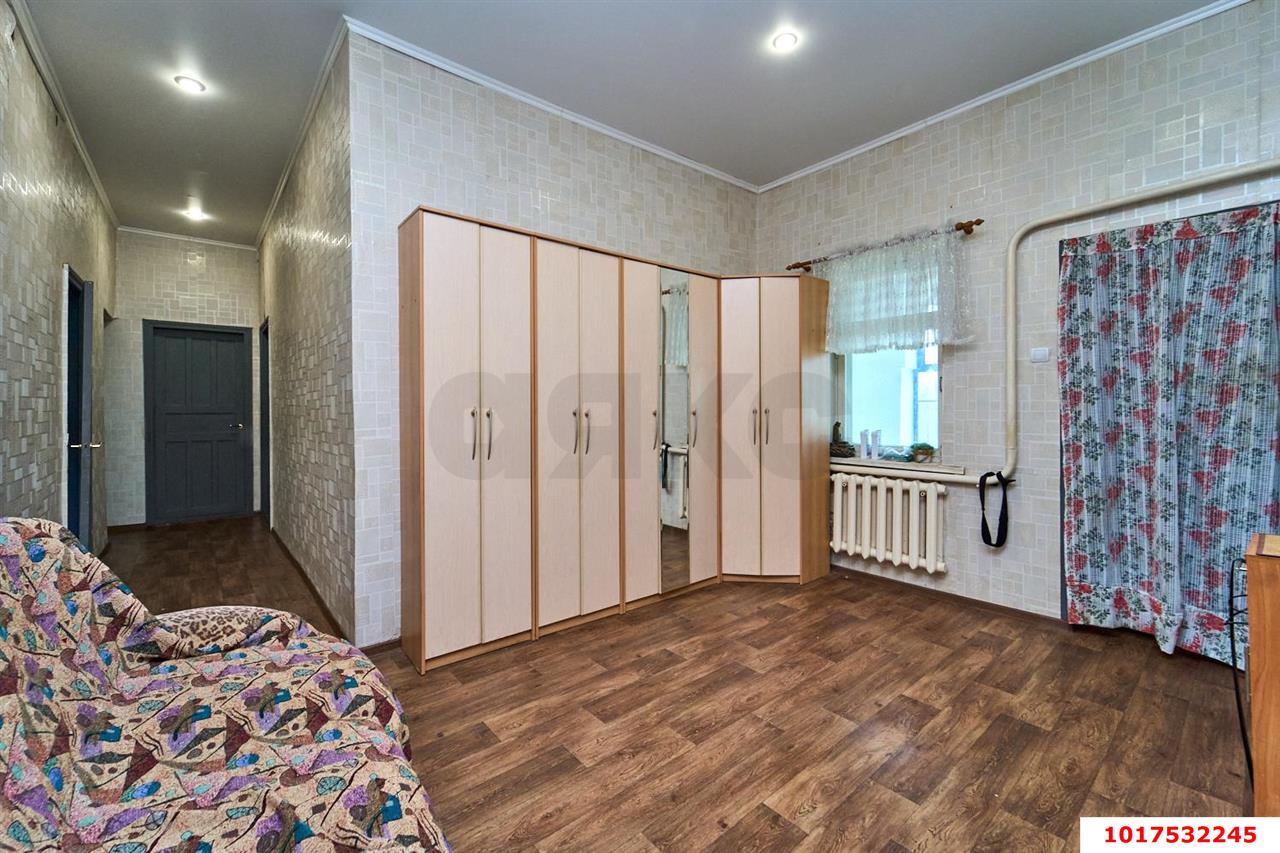 Фото №15: Дом <span class="whitespace-nowrap">255 м²</span> <span class="whitespace-nowrap">+ 7.55 сот.</span>, <span class="whitespace-nowrap">1 эт.</span> - Краснодар, Прикубанский внутригородской округ, Калинино, мкр. Завод Радиоизмерительных Приборов, пер. им. Фелицына Е.Д., 5