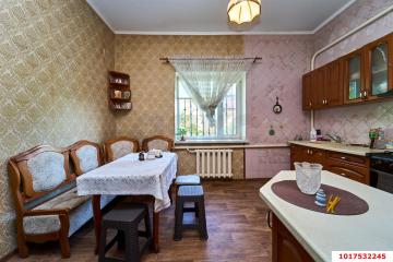 Фото №1: Дом <span class="whitespace-nowrap">255 м²</span>, <span class="whitespace-nowrap">1 эт.</span> - Краснодар, мкр. Завод Радиоизмерительных Приборов, пер. им. Фелицына Е.Д., 5