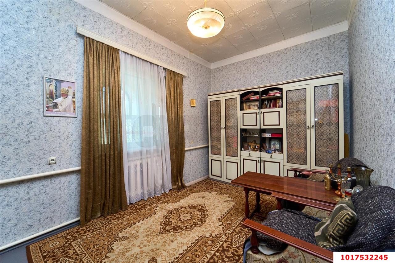 Фото №10: Дом <span class="whitespace-nowrap">255 м²</span> <span class="whitespace-nowrap">+ 7.55 сот.</span>, <span class="whitespace-nowrap">1 эт.</span> - Краснодар, Прикубанский внутригородской округ, Калинино, мкр. Завод Радиоизмерительных Приборов, пер. им. Фелицына Е.Д., 5