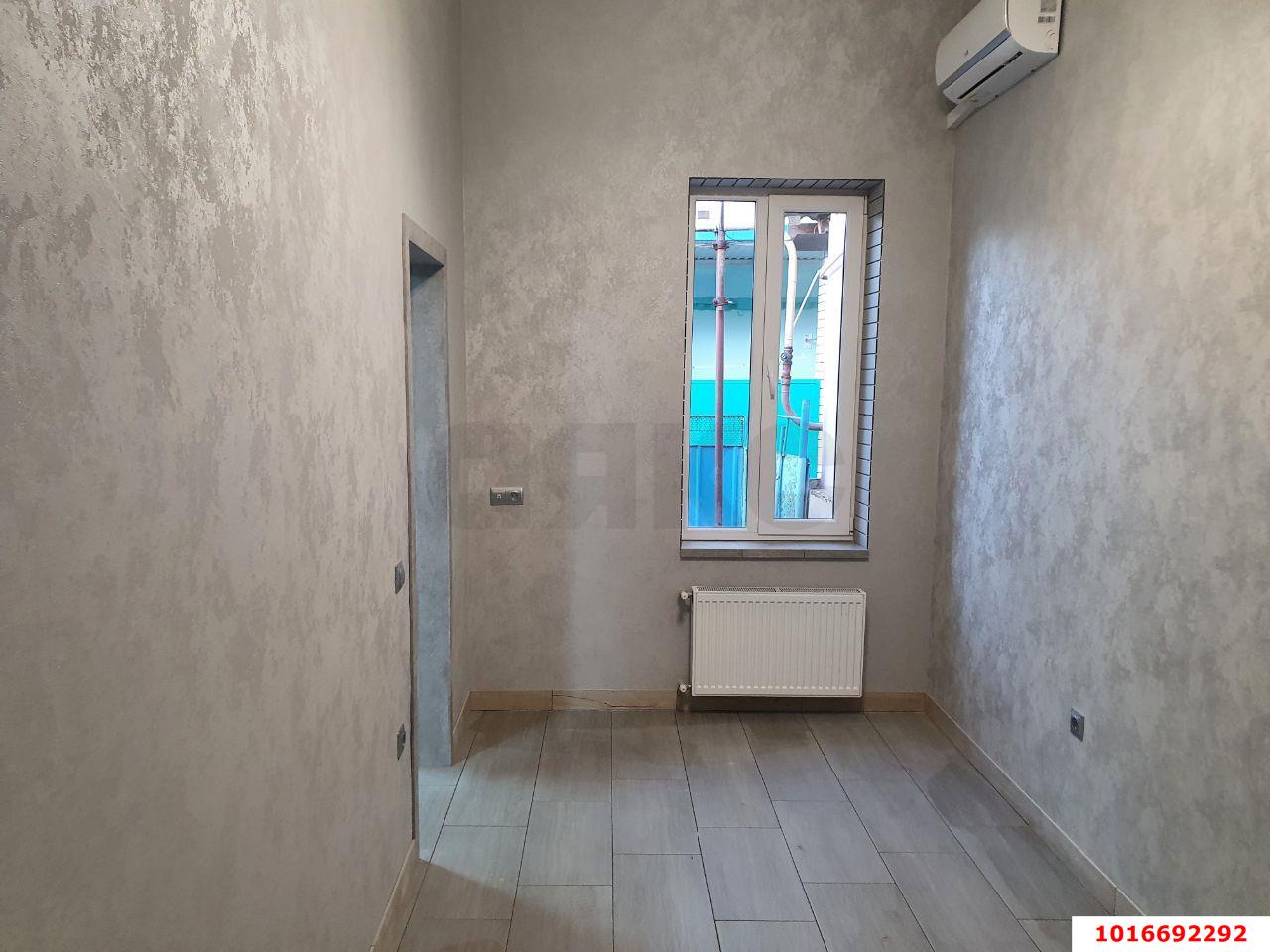 Фото №5: 1-комнатная квартира <span class="whitespace-nowrap">50 м²</span>, <span class="whitespace-nowrap">1/1 эт.</span> - Краснодар, Центральный внутригородской округ, мкр. Центральный, ул. Коммунаров, 96