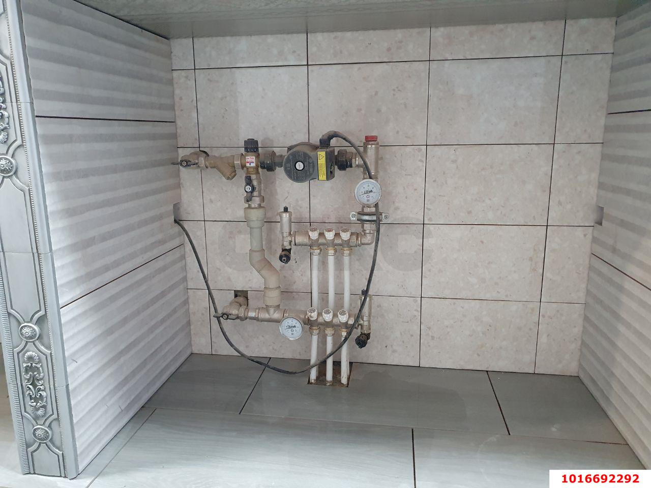 Фото №4: 1-комнатная квартира <span class="whitespace-nowrap">50 м²</span>, <span class="whitespace-nowrap">1/1 эт.</span> - Краснодар, Центральный внутригородской округ, мкр. Центральный, ул. Коммунаров, 96