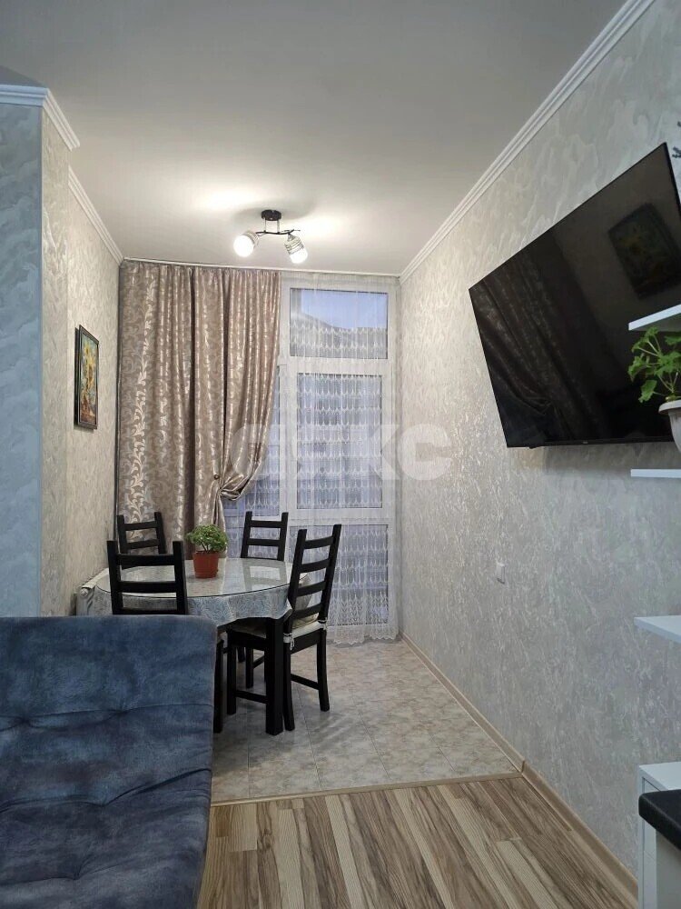 Фото №4: 2-комнатная квартира <span class="whitespace-nowrap">70 м²</span>, <span class="whitespace-nowrap">2/2 эт.</span> - Геленджик, мкр. Магилат, ул. Цветочная, 34