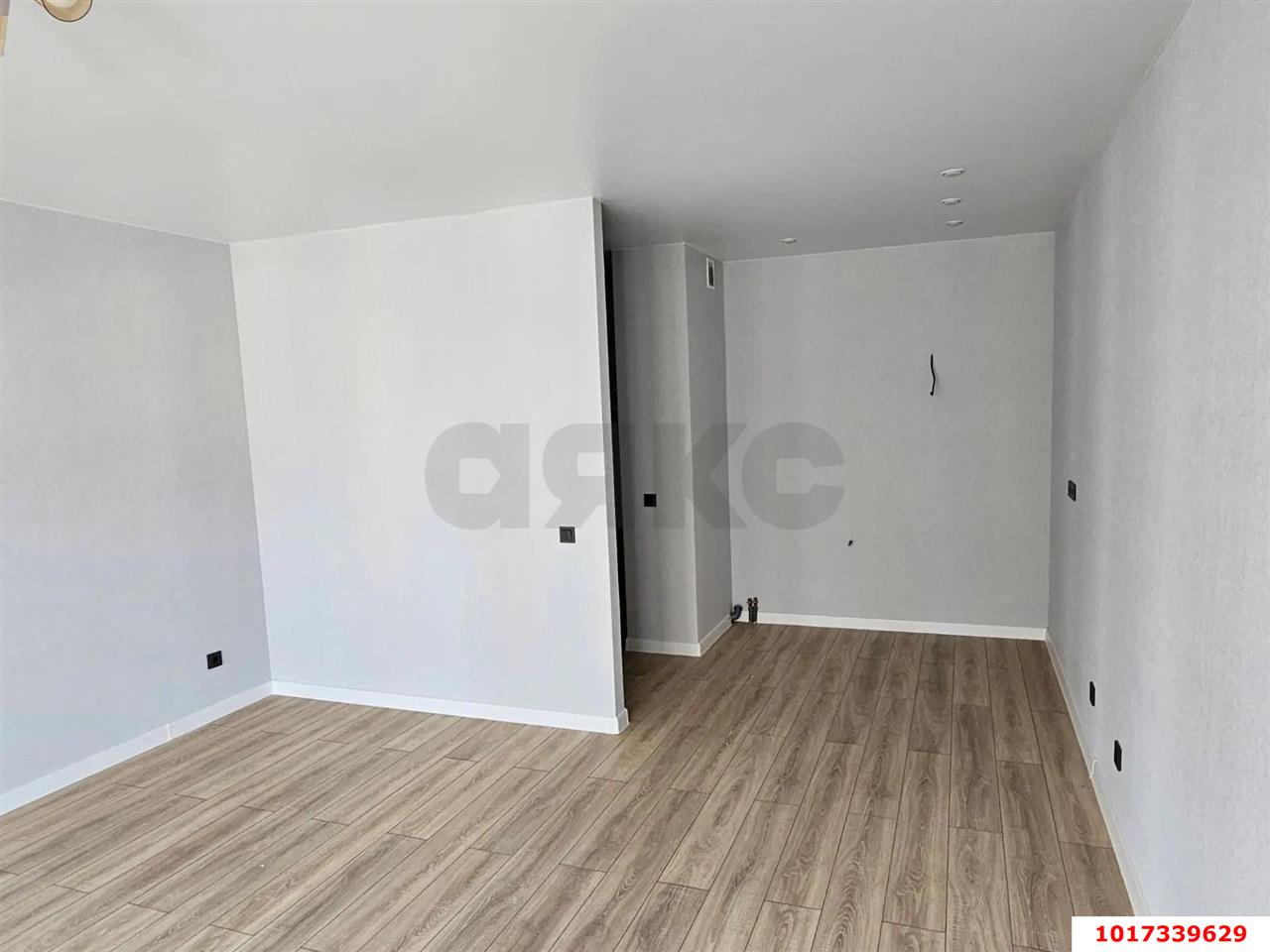 Фото №4: Студия <span class="whitespace-nowrap">23 м²</span>, <span class="whitespace-nowrap">4/16 эт.</span> - Краснодар, Прикубанский внутригородской округ, мкр. жилой комплекс Самолёт-6, ул. Ивана Беличенко, 92к1