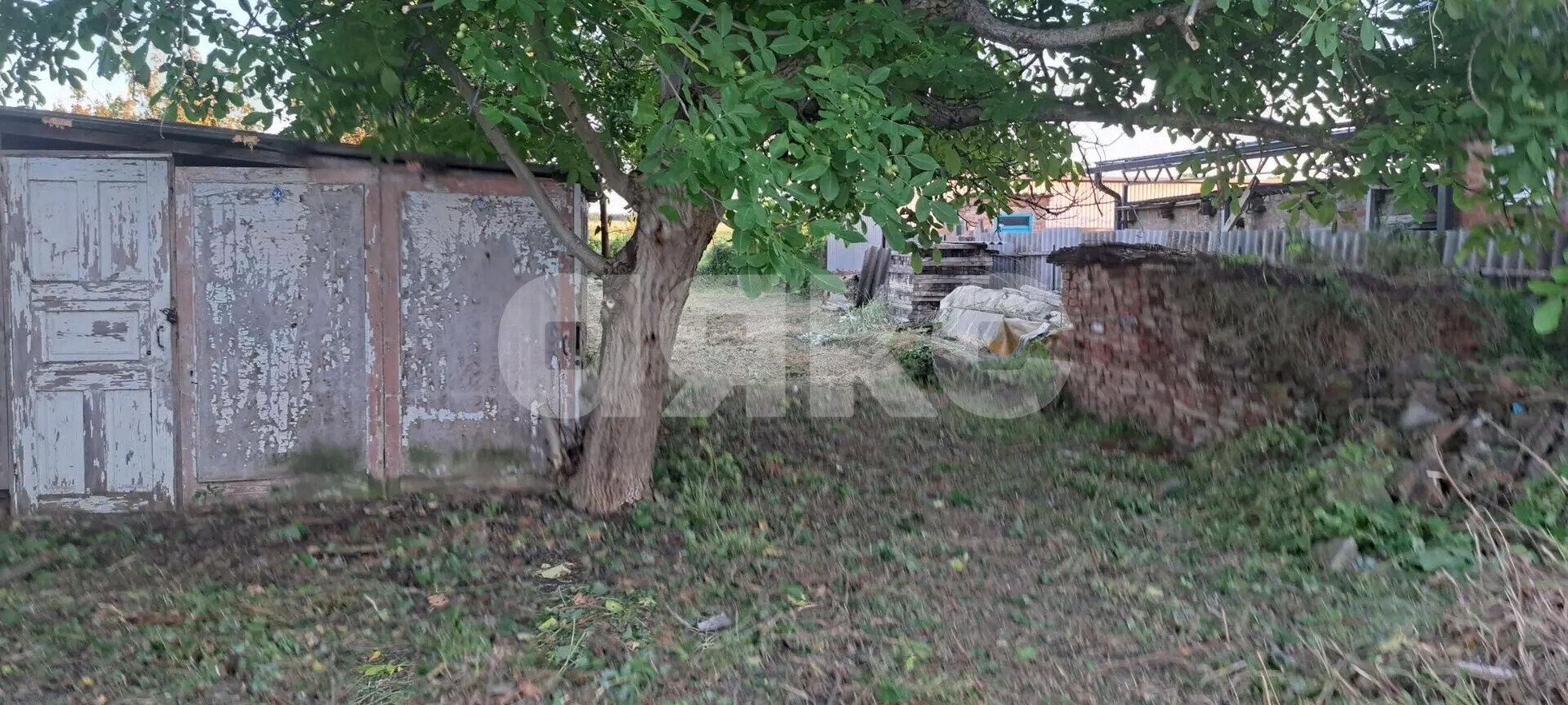 Фото №4: Земельный участок под ИЖС <span class="whitespace-nowrap">8 сот.</span> - Гулькевичи, ул. Калинина, 86