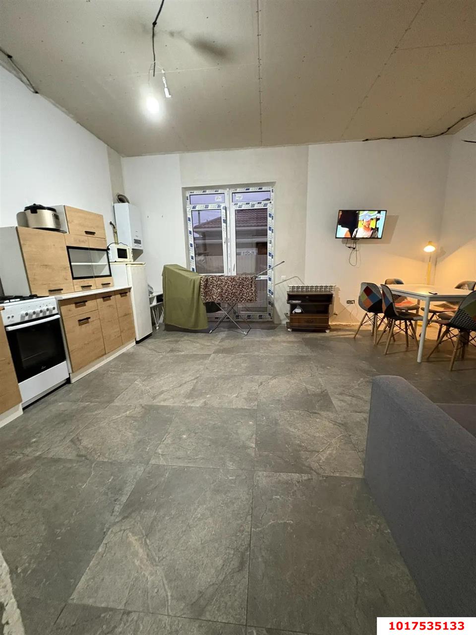 Фото №10: Дом <span class="whitespace-nowrap">59 м²</span> <span class="whitespace-nowrap">+ 3 сот.</span>, <span class="whitespace-nowrap">1 эт.</span> - Старокорсунская, Карасунский внутригородской округ, мкр. СНТ Прибрежный, ул. 3-я Викторианская, 30