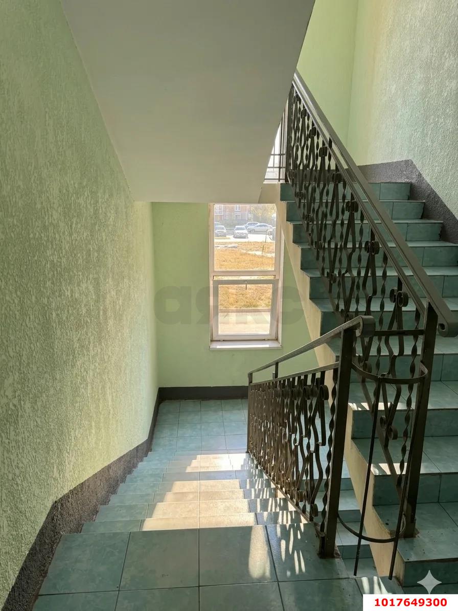 Фото №8: 1-комнатная квартира <span class="whitespace-nowrap">44 м²</span>, <span class="whitespace-nowrap">5/5 эт.</span> - Яблоновский, ул. Гагарина, 148/1к10