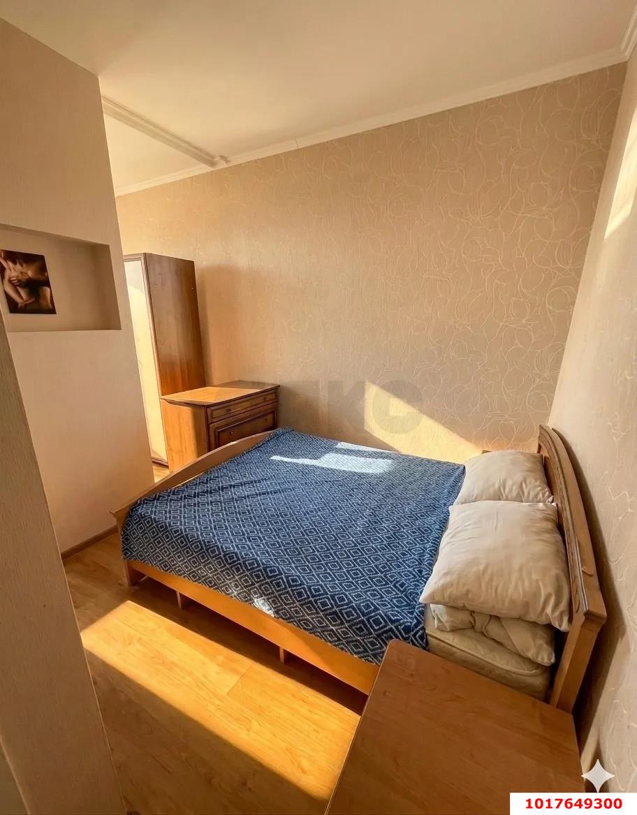 Фото №5: 1-комнатная квартира <span class="whitespace-nowrap">44 м²</span>, <span class="whitespace-nowrap">5/5 эт.</span> - Яблоновский, ул. Гагарина, 148/1к10