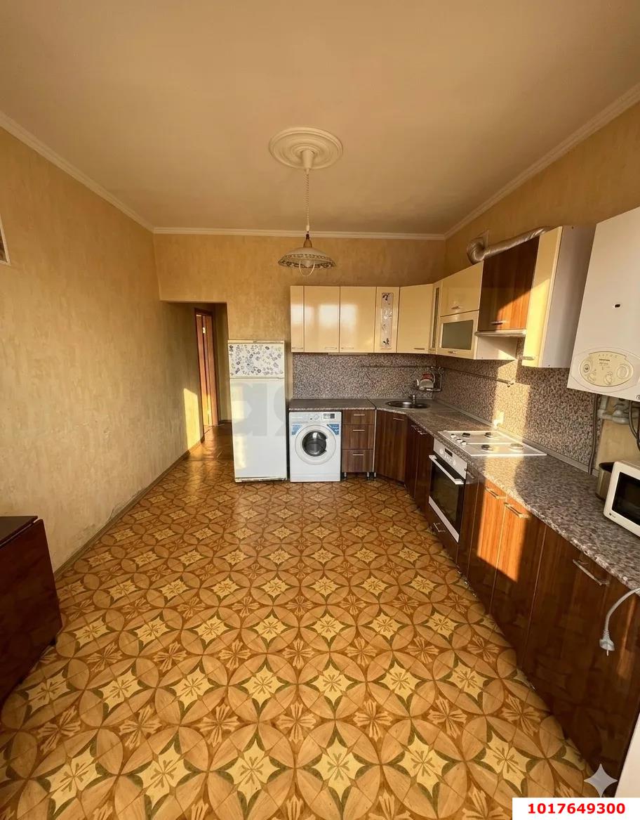 Фото №2: 1-комнатная квартира <span class="whitespace-nowrap">44 м²</span>, <span class="whitespace-nowrap">5/5 эт.</span> - Яблоновский, ул. Гагарина, 148/1к10