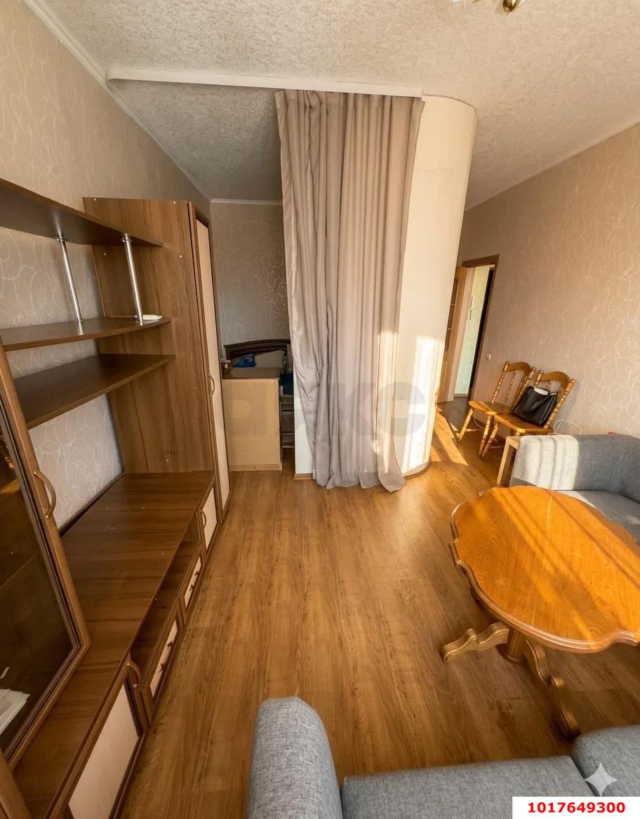 Фото №4: 1-комнатная квартира <span class="whitespace-nowrap">44 м²</span>, <span class="whitespace-nowrap">5/5 эт.</span> - Яблоновский, ул. Гагарина, 148/1к10