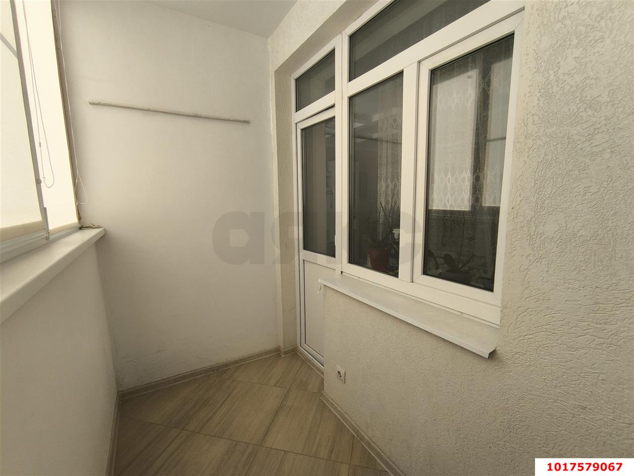 Фото №5: 1-комнатная квартира <span class="whitespace-nowrap">33 м²</span>, <span class="whitespace-nowrap">5/6 эт.</span> - Краснодар, Прикубанский внутригородской округ, ЖК На Красных Партизан, мкр. Славянский, ул. Заполярная, 35к2