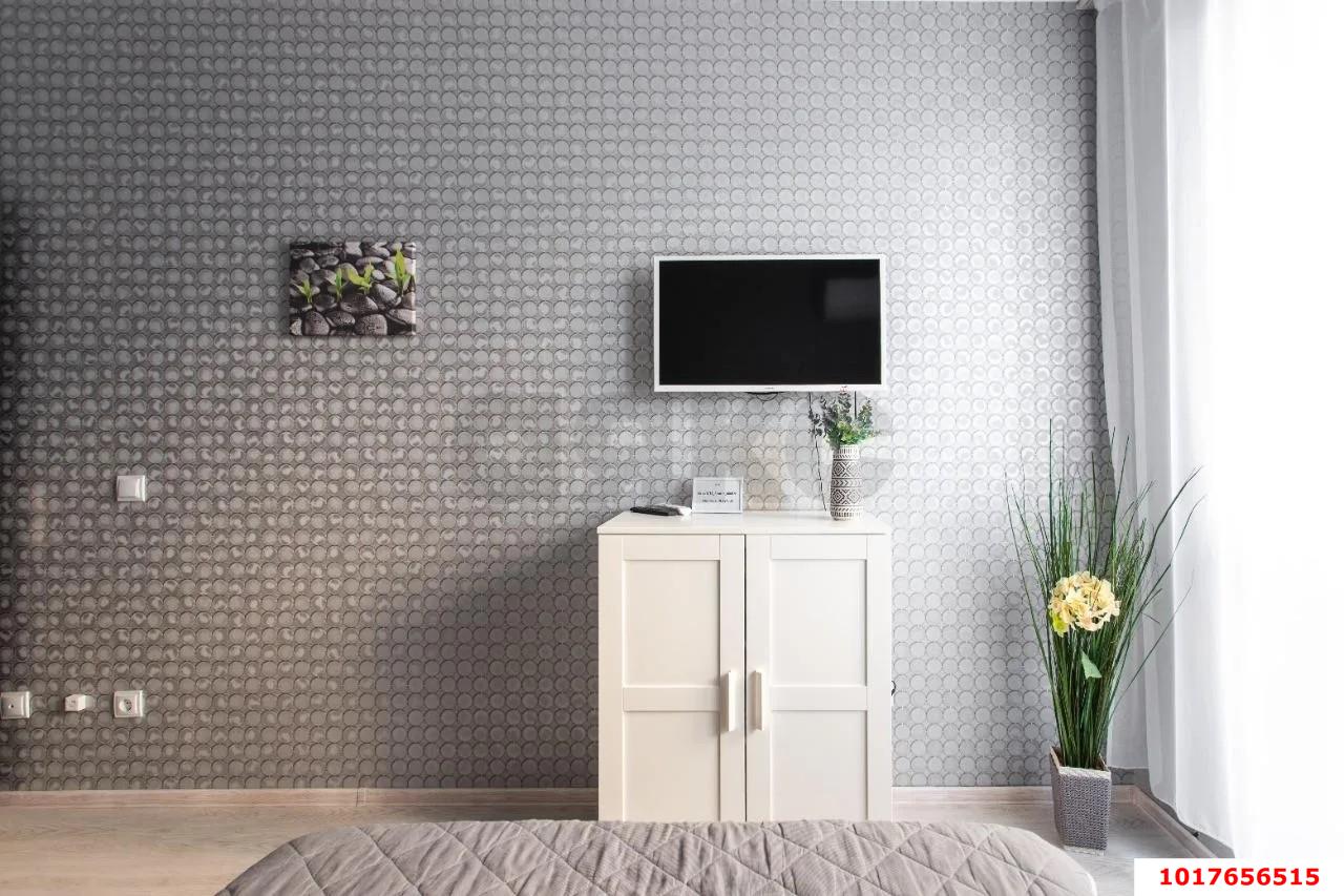 Фото №10: Студия <span class="whitespace-nowrap">23 м²</span>, <span class="whitespace-nowrap">2/19 эт.</span> - Краснодар, Прикубанский внутригородской округ, имени Петра Метальникова, мкр. ЖК Победный, ул. Евгении Жигуленко, 13с1