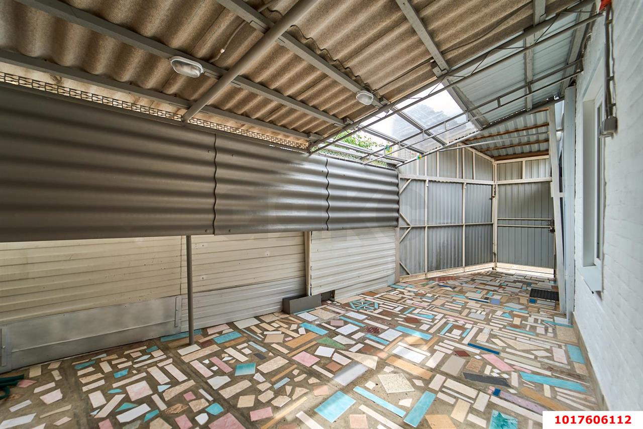 Фото №15: 1-комнатная квартира <span class="whitespace-nowrap">40 м²</span>, <span class="whitespace-nowrap">1/1 эт.</span> - Краснодар, Центральный внутригородской округ, мкр. Центральный, ул. Гоголя, 75