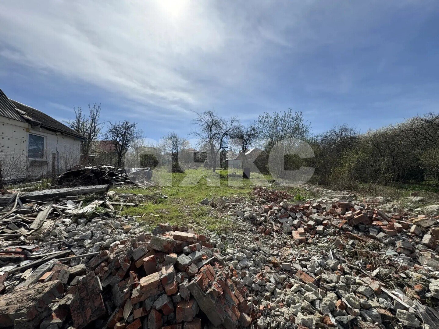 Фото №10: Участок садоводство <span class="whitespace-nowrap">5.6 сот.</span> - Горячий Ключ, мкр. Курортный, ул. Абрикосовая
