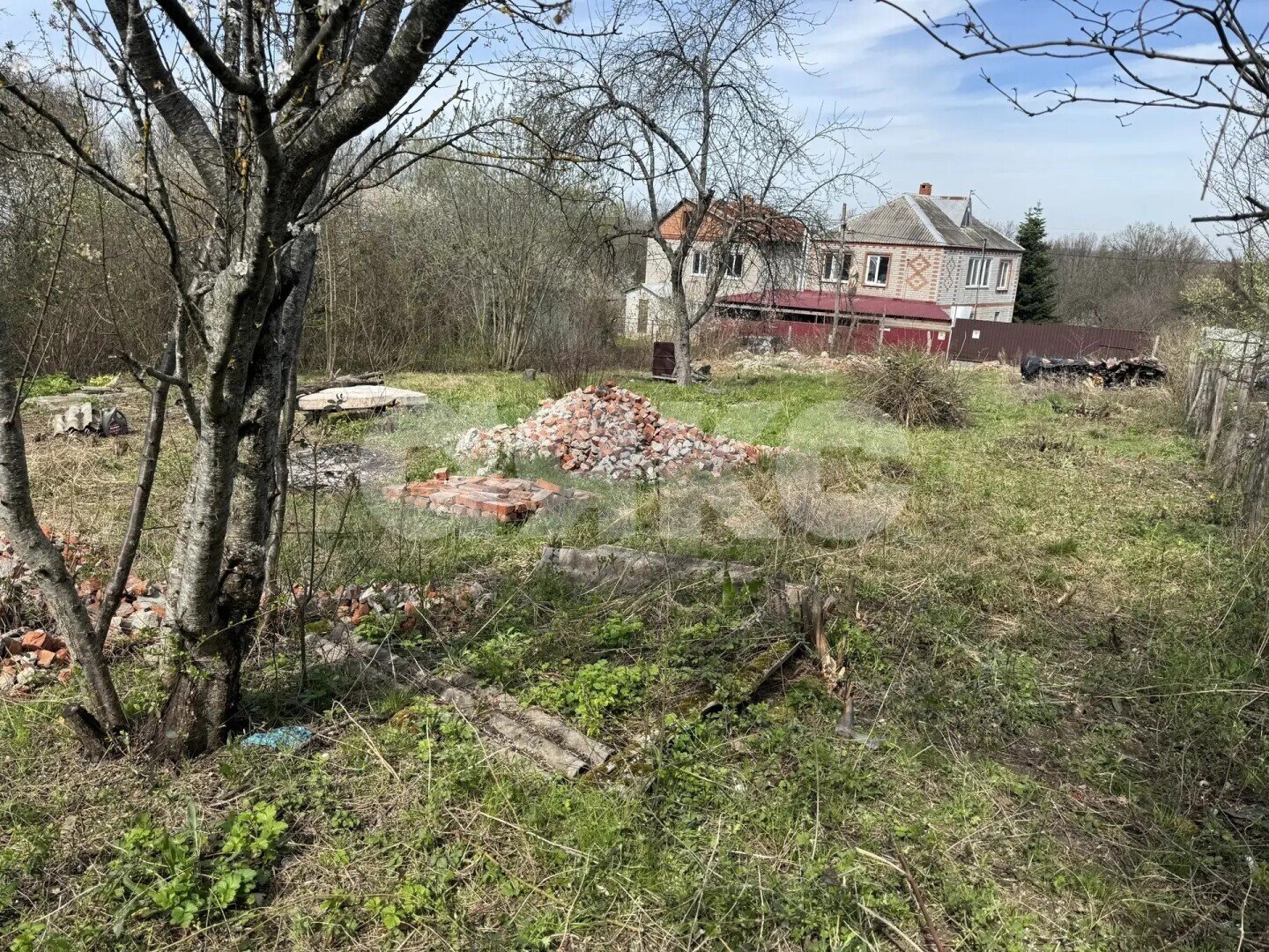 Фото №8: Участок садоводство <span class="whitespace-nowrap">5.6 сот.</span> - Горячий Ключ, мкр. Курортный, ул. Абрикосовая