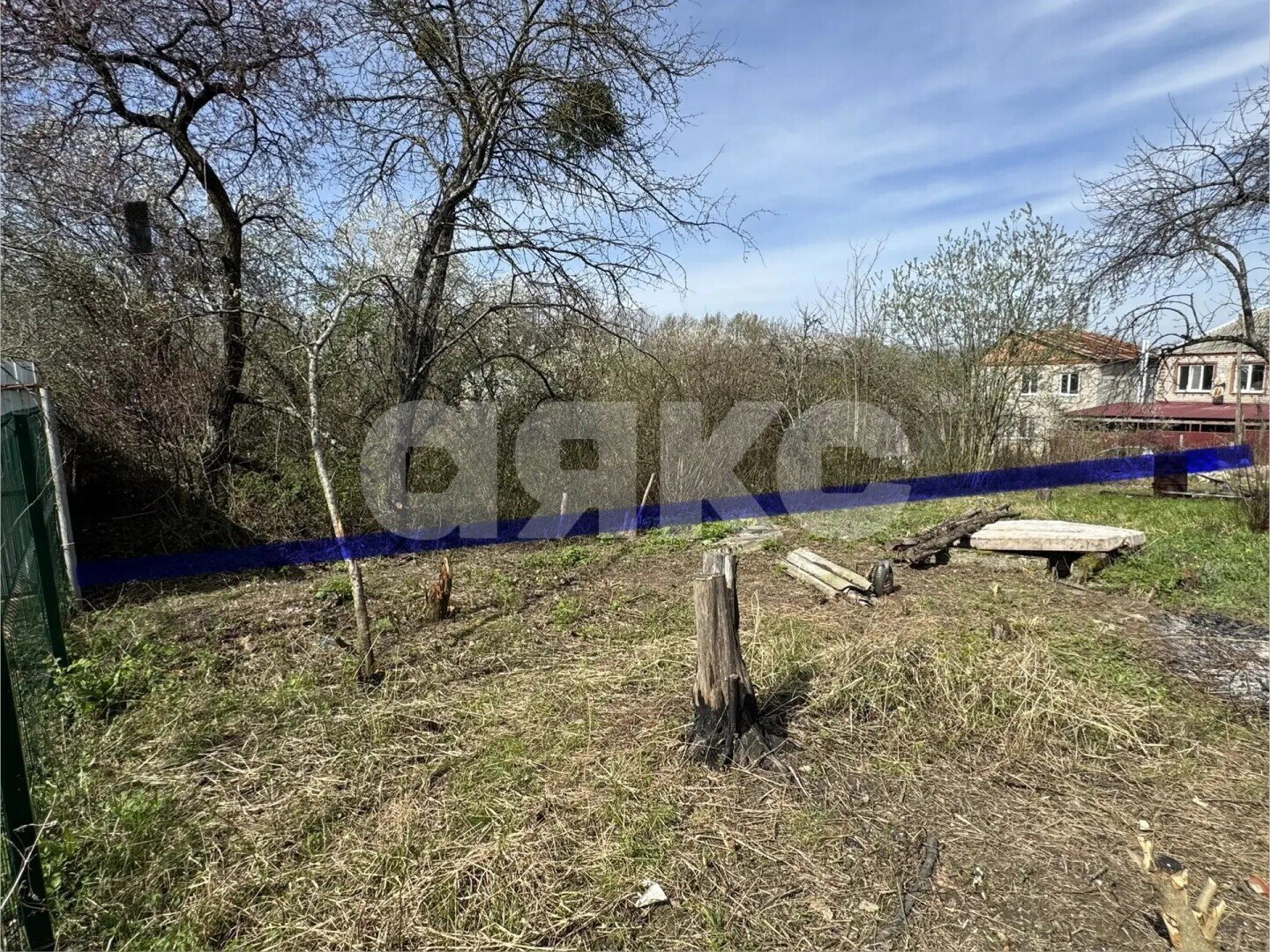 Фото №4: Участок садоводство <span class="whitespace-nowrap">5.6 сот.</span> - Горячий Ключ, мкр. Курортный, ул. Абрикосовая