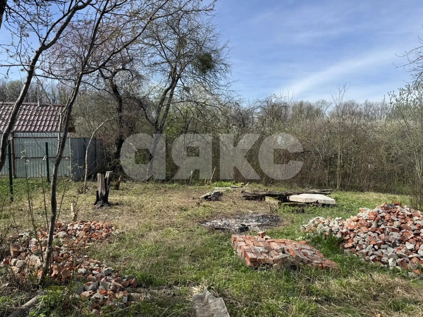 Фото №7: Участок садоводство <span class="whitespace-nowrap">5.6 сот.</span> - Горячий Ключ, мкр. Курортный, ул. Абрикосовая