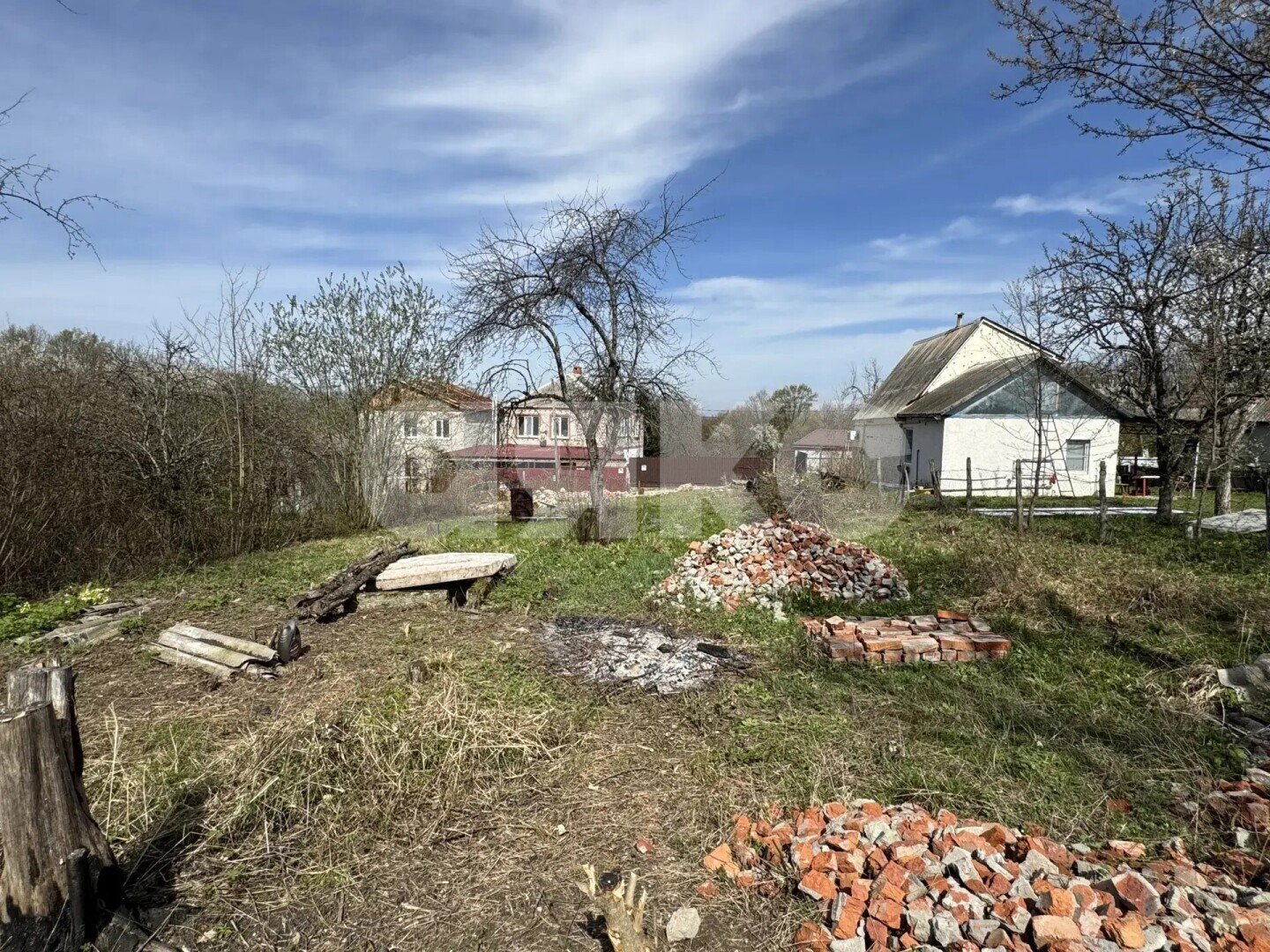 Фото №11: Участок садоводство <span class="whitespace-nowrap">5.6 сот.</span> - Горячий Ключ, мкр. Курортный, ул. Абрикосовая