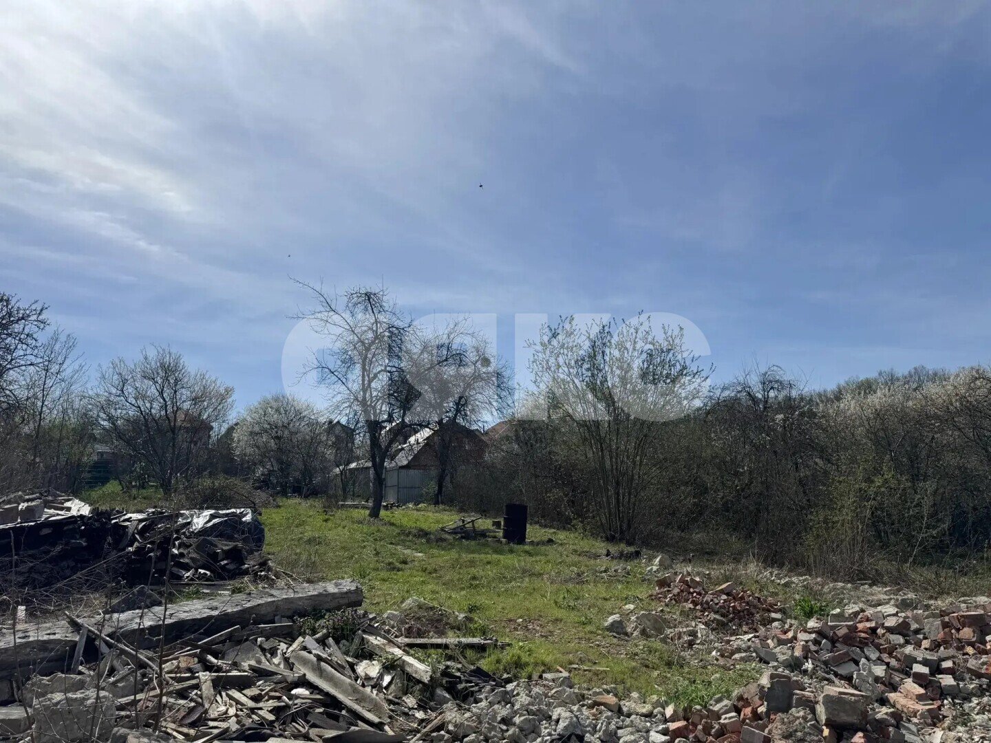 Фото №6: Участок садоводство <span class="whitespace-nowrap">5.6 сот.</span> - Горячий Ключ, мкр. Курортный, ул. Абрикосовая