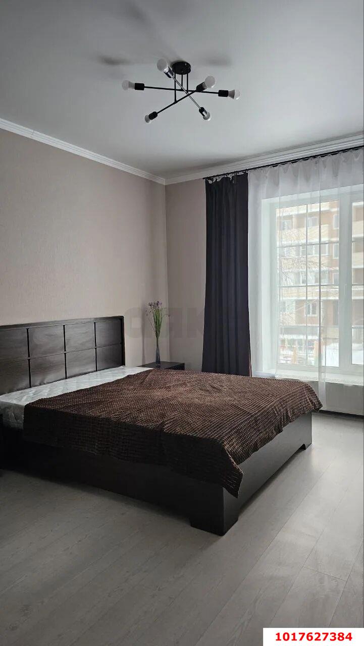 Фото №7: 1-комнатная квартира <span class="whitespace-nowrap">41 м²</span>, <span class="whitespace-nowrap">2/3 эт.</span> - Краснодар, Прикубанский внутригородской округ, Калинино, мкр. Завод Радиоизмерительных Приборов, ул. Российская, 369А
