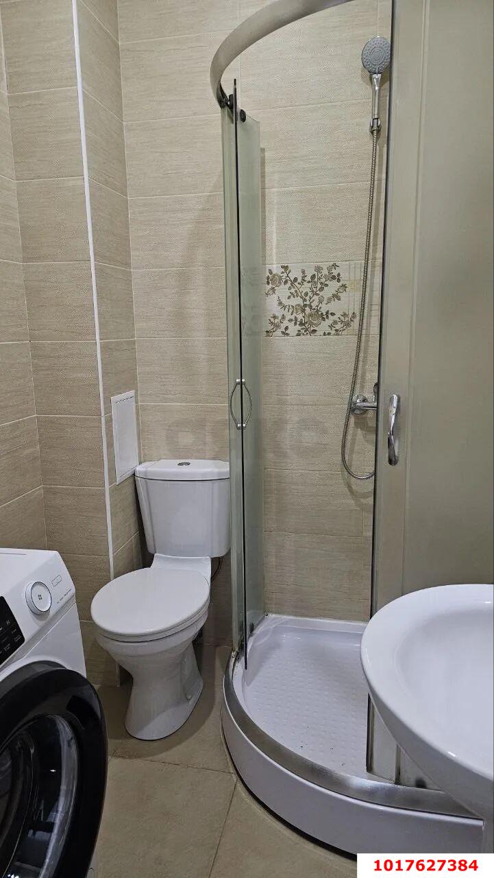 Фото №10: 1-комнатная квартира <span class="whitespace-nowrap">41 м²</span>, <span class="whitespace-nowrap">2/3 эт.</span> - Краснодар, Прикубанский внутригородской округ, Калинино, мкр. Завод Радиоизмерительных Приборов, ул. Российская, 369А