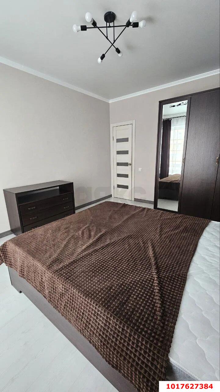 Фото №8: 1-комнатная квартира <span class="whitespace-nowrap">41 м²</span>, <span class="whitespace-nowrap">2/3 эт.</span> - Краснодар, Прикубанский внутригородской округ, Калинино, мкр. Завод Радиоизмерительных Приборов, ул. Российская, 369А