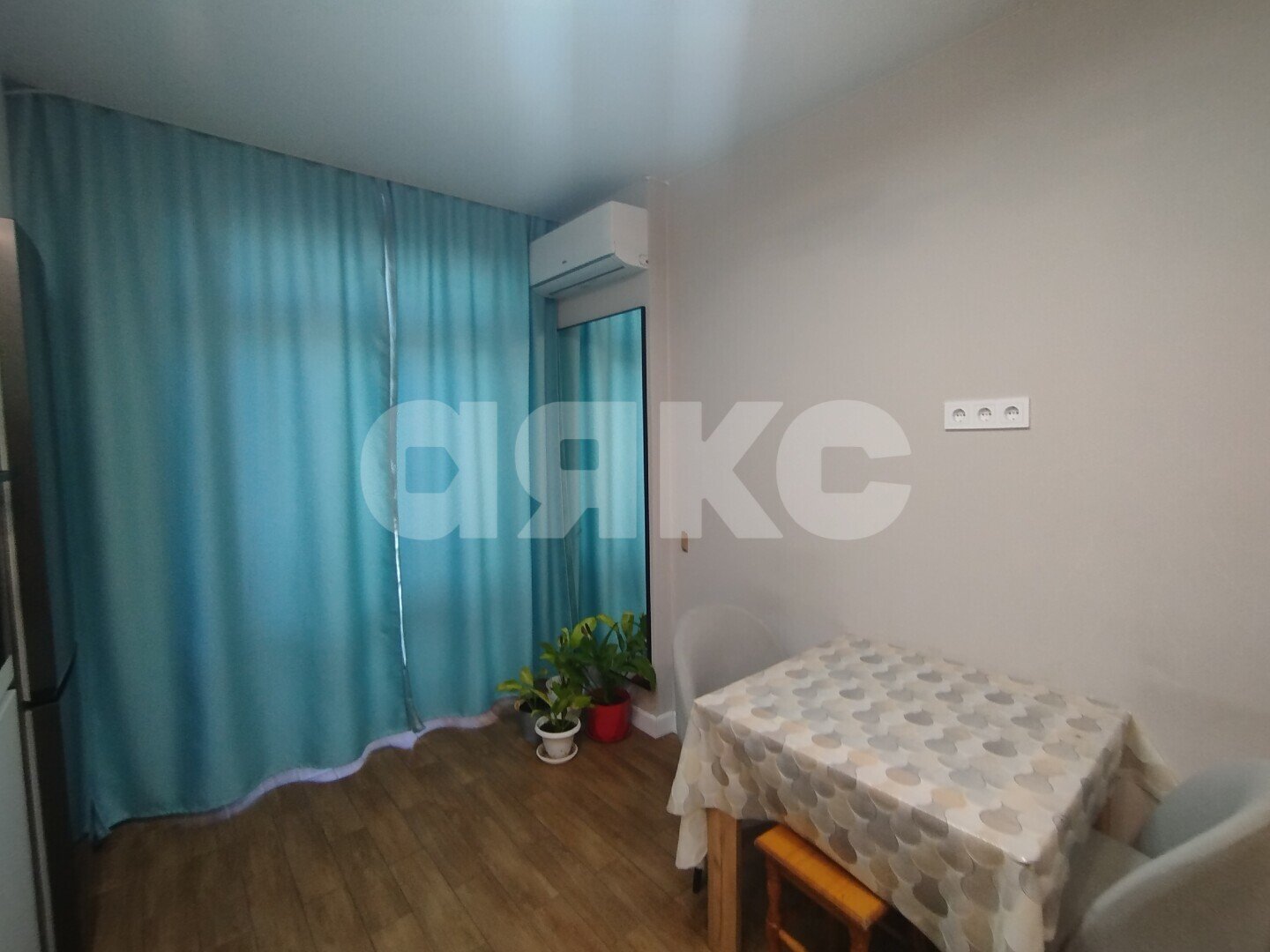 Фото №13: 1-комнатная квартира <span class="whitespace-nowrap">41 м²</span>, <span class="whitespace-nowrap">1/8 эт.</span> - Горячий Ключ, мкр. Администрация, ул. Рябиновая, 2