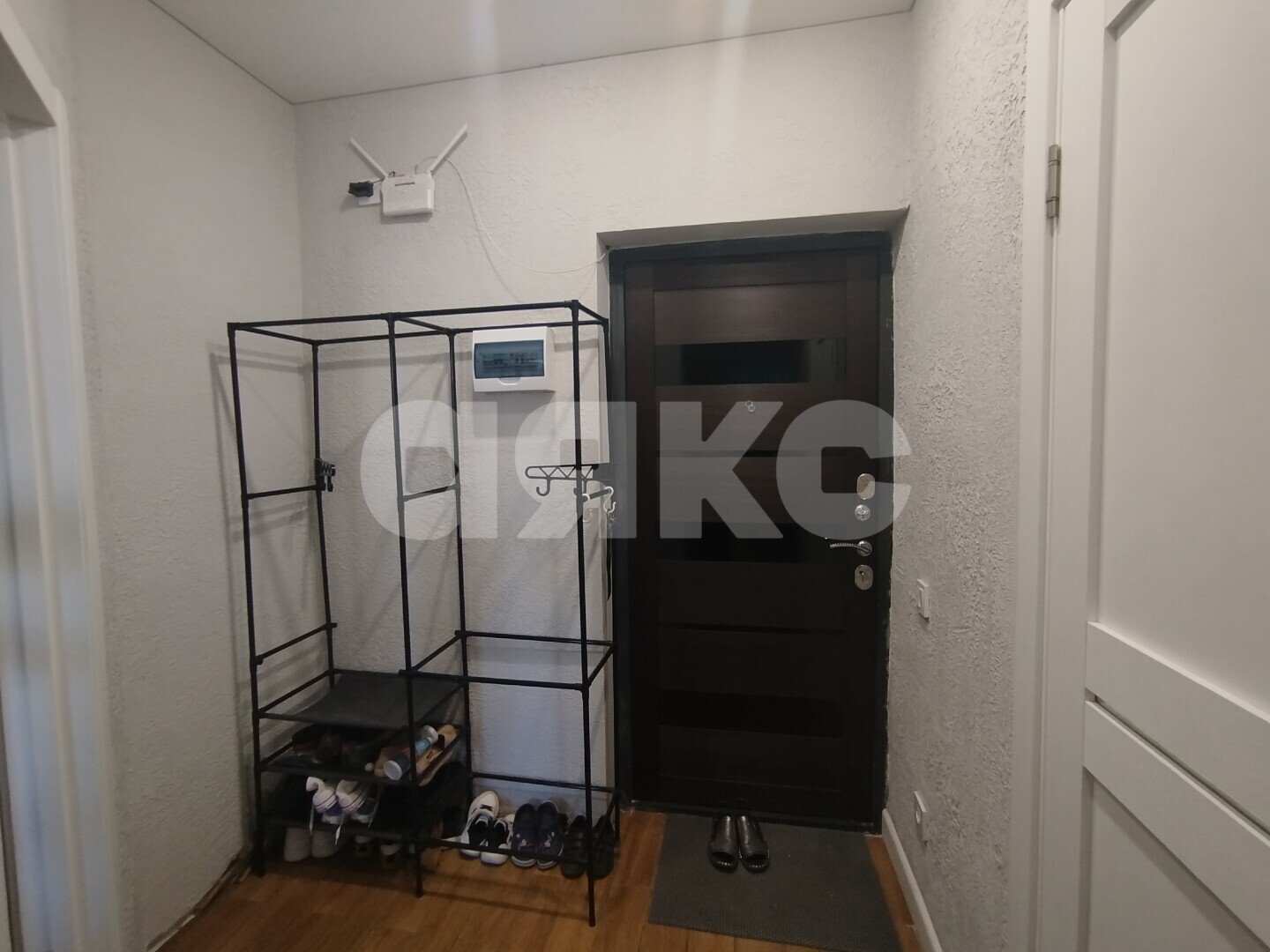 Фото №10: 1-комнатная квартира <span class="whitespace-nowrap">41 м²</span>, <span class="whitespace-nowrap">1/8 эт.</span> - Горячий Ключ, мкр. Администрация, ул. Рябиновая, 2
